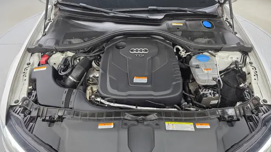 Audi A6 35 TDI 2018 6