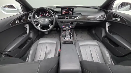 Audi A6 35 TDI 2018 7