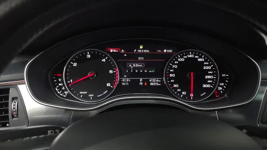 Audi A6 35 TDI 2018 8