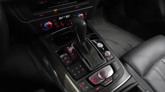 Audi A6 35 TDI 2018 9