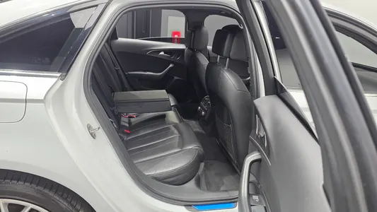 Audi A6 35 TDI 2018 12