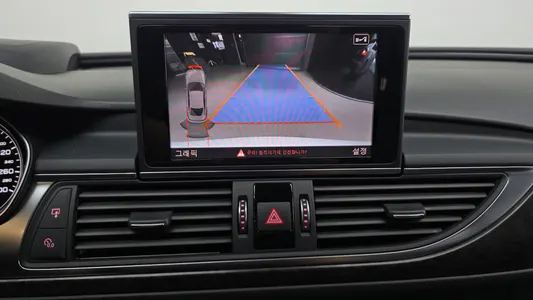 Audi A6 35 TDI 2018 15