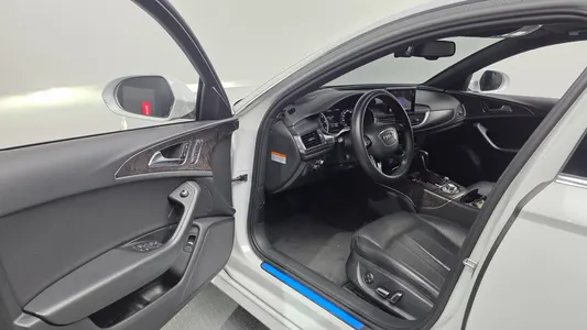 Audi A6 35 TDI 2018 10