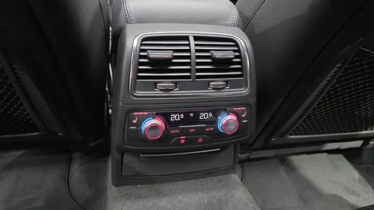 Audi A6 35 TDI 2018 18