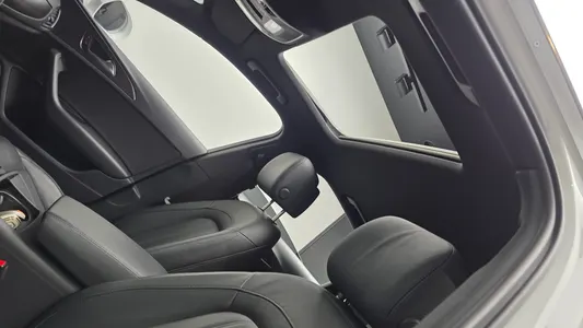 Audi A6 35 TDI 2018 19