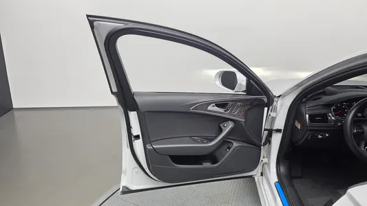 Audi A6 35 TDI 2018 24