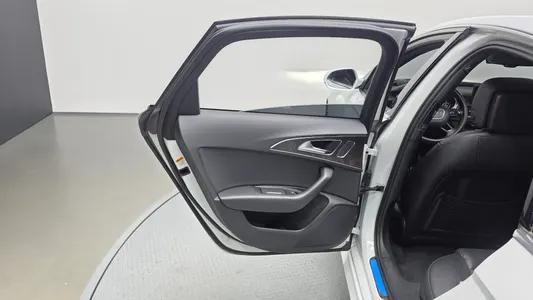 Audi A6 35 TDI 2018 25