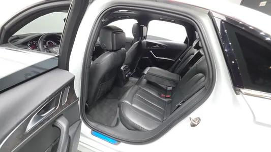Audi A6 35 TDI 2018 26