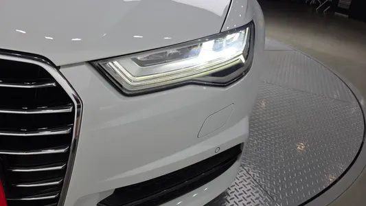 Audi A6 35 TDI 2018 22