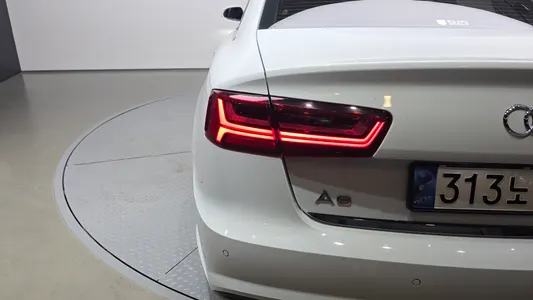 Audi A6 35 TDI 2018 23