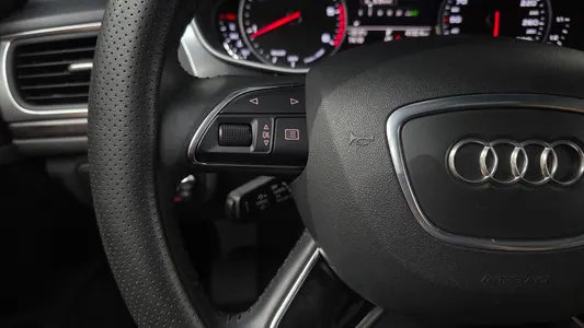Audi A6 35 TDI 2018 31