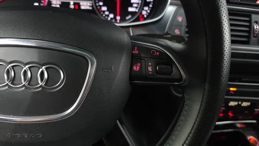 Audi A6 35 TDI 2018 32