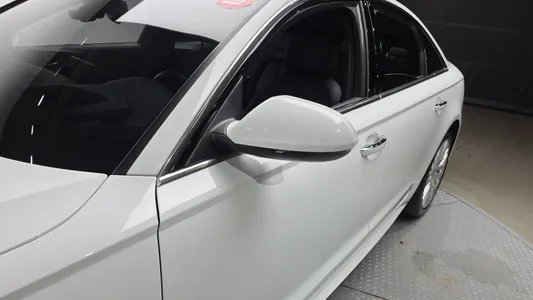 Audi A6 35 TDI 2018 34