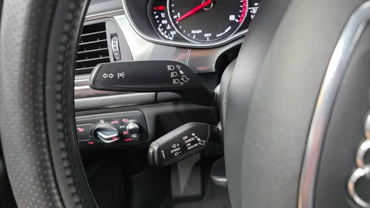 Audi A6 35 TDI 2018 35