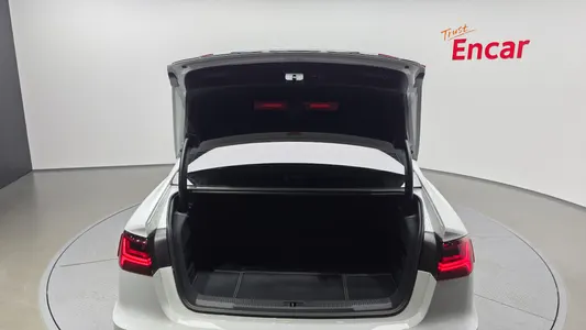 Audi A6 35 TDI 2018 27