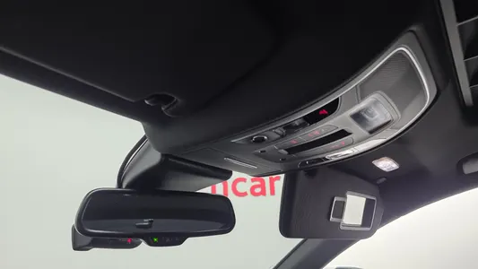 Audi A6 35 TDI 2018 29