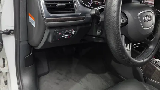 Audi A6 35 TDI 2018 30