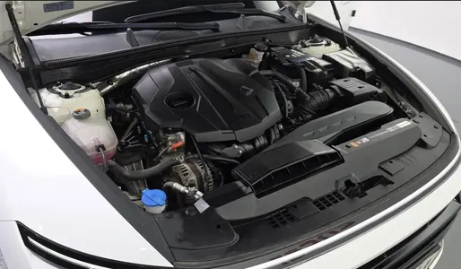 Hyundai (DN8) 2.0 2024 6