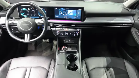 Hyundai (DN8) 2.0 2024 7