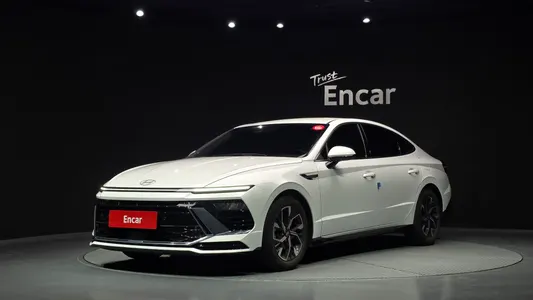 Hyundai (DN8) 2.0 2024