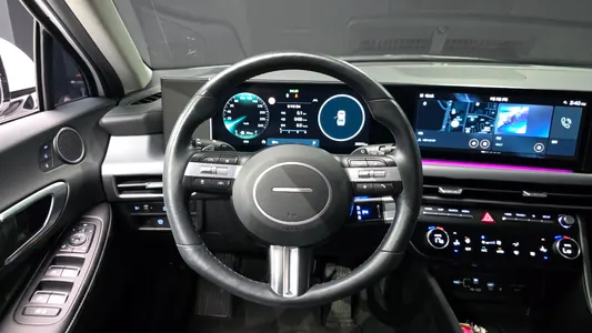 Hyundai (DN8) 2.0 2024 13