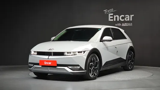 Hyundai Ioniq 5 2024