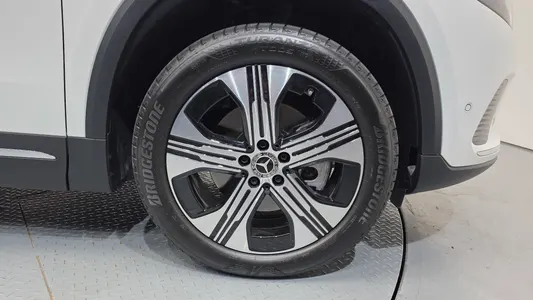 Mercedes-Benz EQA H243 EQA250 2025 5