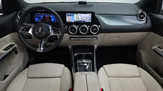 Mercedes-Benz EQA H243 EQA250 2025 7