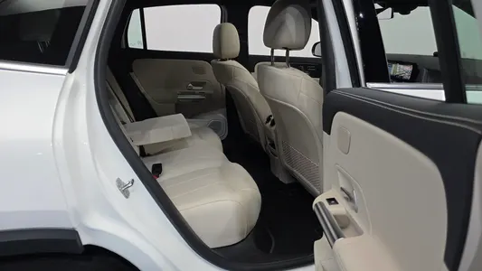 Mercedes-Benz EQA H243 EQA250 2025 12