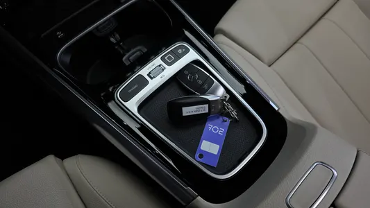 Mercedes-Benz EQA H243 EQA250 2025 17