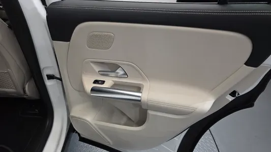 Mercedes-Benz EQA H243 EQA250 2025 25