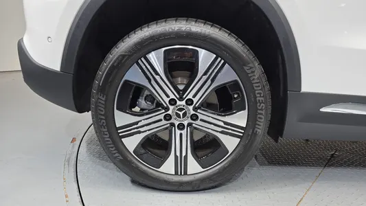 Mercedes-Benz EQA H243 EQA250 2025 21