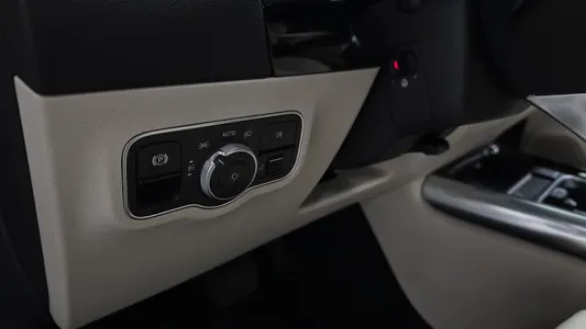 Mercedes-Benz EQA H243 EQA250 2025 28