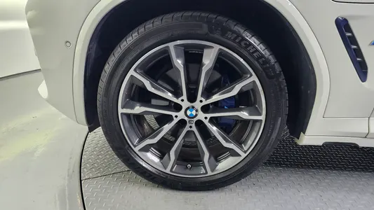 BMW X3 (G01) xDrive 30e M 2020 5