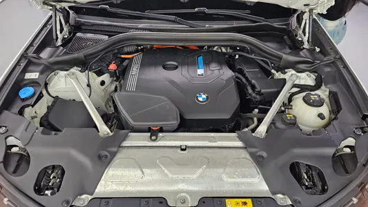 BMW X3 (G01) xDrive 30e M 2020 6