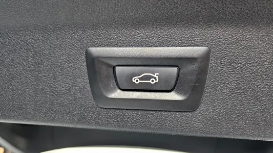 BMW X3 (G01) xDrive 30e M 2020 18