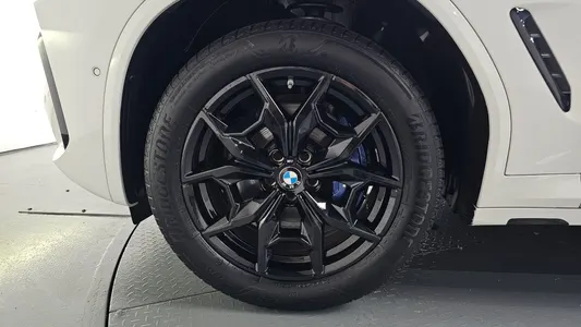 BMW X4 (G02) xDrive20i M 2021 5