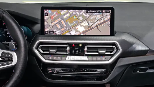 BMW X4 (G02) xDrive20i M 2021 18