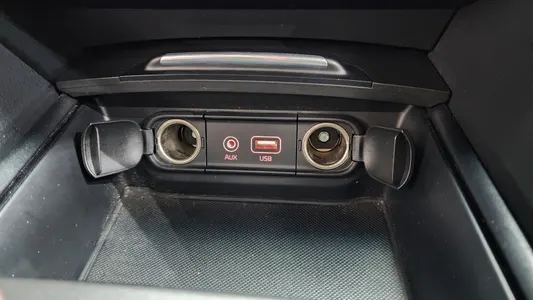 Kia K5 2 2.0 SX 2016 13
