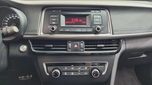 Kia K5 2 2.0 SX 2016 14