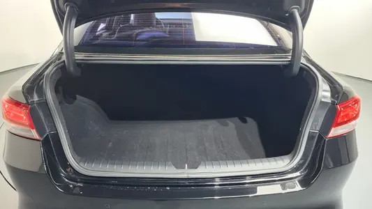 Kia K5 2 2.0 SX 2016 17