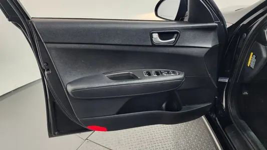 Kia K5 2 2.0 SX 2016 24