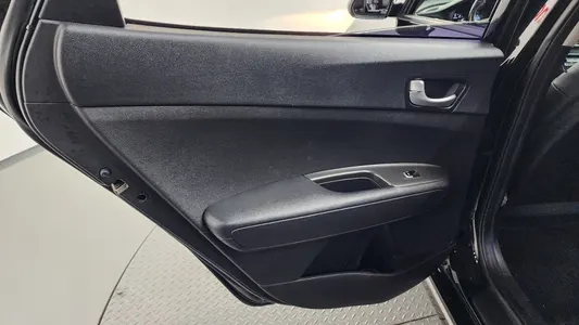 Kia K5 2 2.0 SX 2016 25