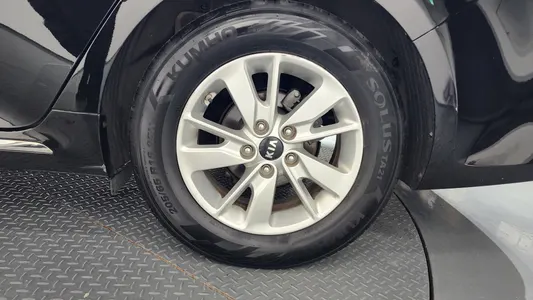 Kia K5 2 2.0 SX 2016 21