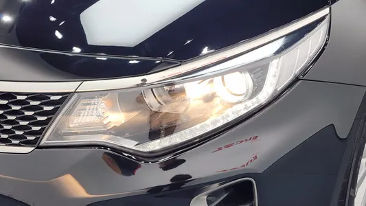 Kia K5 2 2.0 SX 2016 22