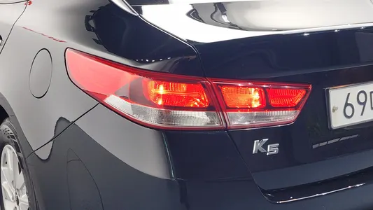 Kia K5 2 2.0 SX 2016 23