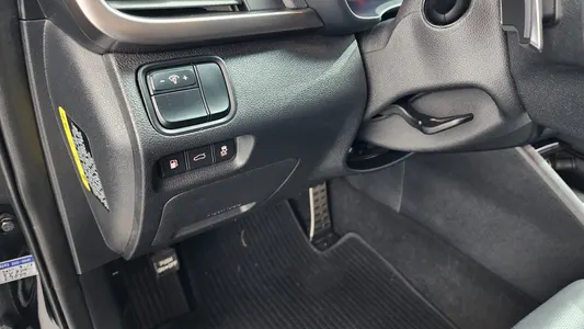 Kia K5 2 2.0 SX 2016 27