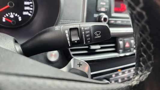 Kia K5 2 2.0 SX 2016 28