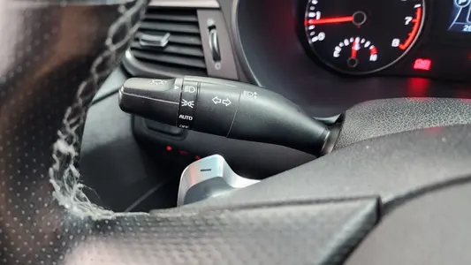 Kia K5 2 2.0 SX 2016 29