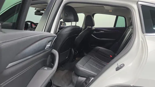 BMW X4 (G02) xDrive20i xLine 2025 15
